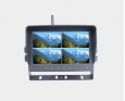 Wireless rear view system - 7 inch Digital Wireless System